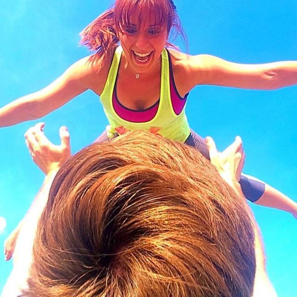 Meet your Posher, Kaelyn